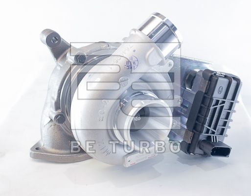 BE TURBO Kompressor,ülelaadimine 128586